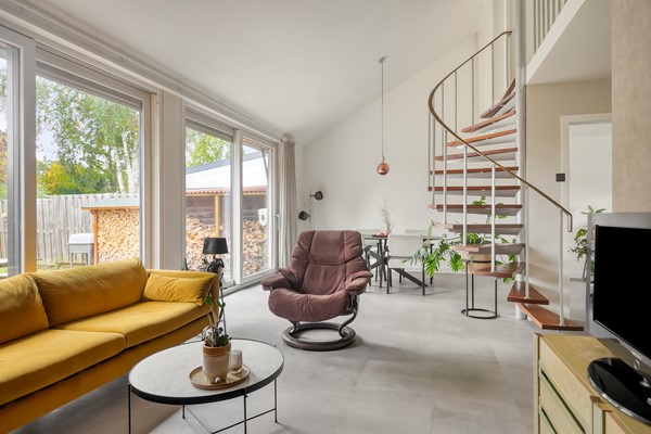 Foto - Verkocht onder voorbehoud: Haf 41, 8212 XL Lelystad