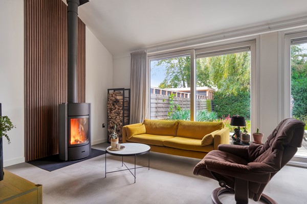 Foto - Verkocht onder voorbehoud: Haf 41, 8212 XL Lelystad