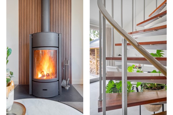 Foto - Verkocht onder voorbehoud: Haf 41, 8212 XL Lelystad