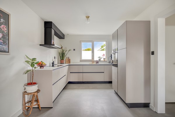 Foto - Verkocht onder voorbehoud: Haf 41, 8212 XL Lelystad