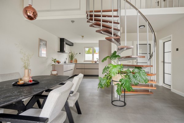 Foto - Verkocht onder voorbehoud: Haf 41, 8212 XL Lelystad