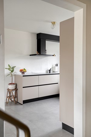 Foto - Verkocht onder voorbehoud: Haf 41, 8212 XL Lelystad