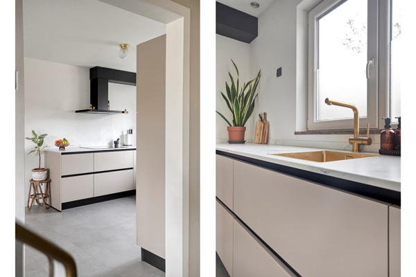 Foto - Verkocht onder voorbehoud: Haf 41, 8212 XL Lelystad