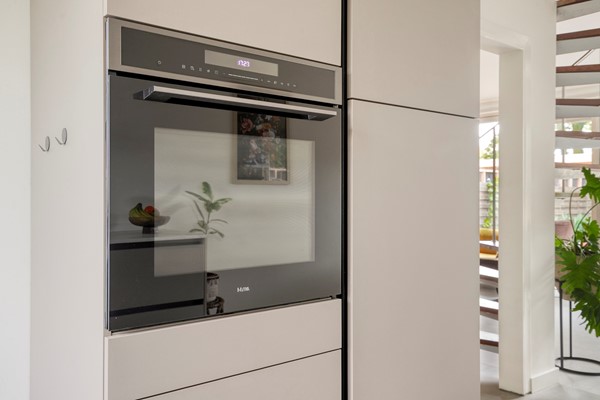 Foto - Verkocht onder voorbehoud: Haf 41, 8212 XL Lelystad