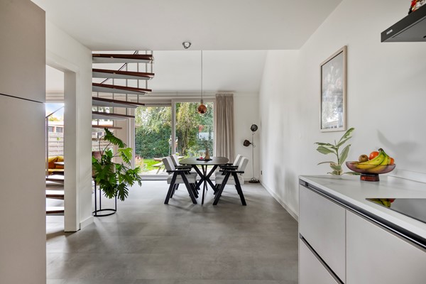 Foto - Verkocht onder voorbehoud: Haf 41, 8212 XL Lelystad