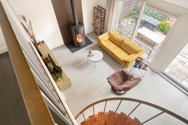 Foto - Verkocht onder voorbehoud: Haf 41, 8212 XL Lelystad