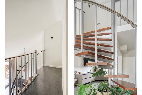 Foto - Verkocht onder voorbehoud: Haf 41, 8212 XL Lelystad