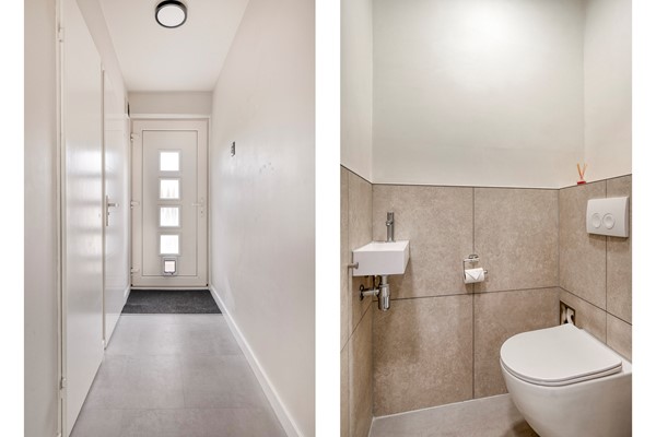 Foto - Verkocht onder voorbehoud: Haf 41, 8212 XL Lelystad