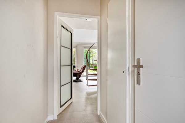 Foto - Verkocht onder voorbehoud: Haf 41, 8212 XL Lelystad