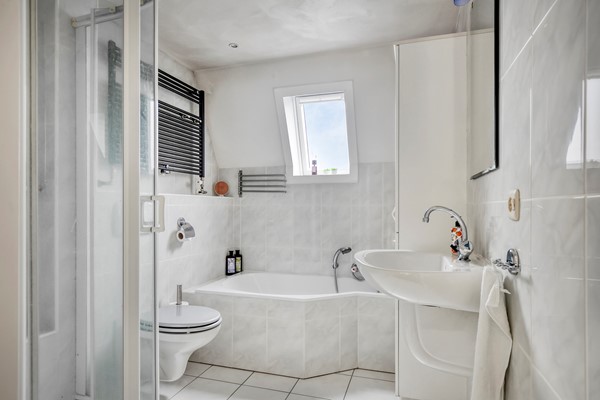 Foto - Verkocht onder voorbehoud: Haf 41, 8212 XL Lelystad