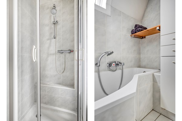 Foto - Verkocht onder voorbehoud: Haf 41, 8212 XL Lelystad