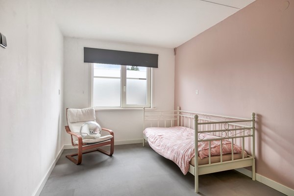 Foto - Verkocht onder voorbehoud: Haf 41, 8212 XL Lelystad