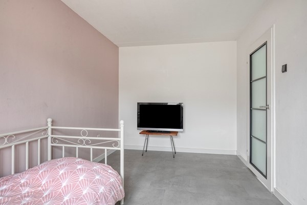 Foto - Verkocht onder voorbehoud: Haf 41, 8212 XL Lelystad