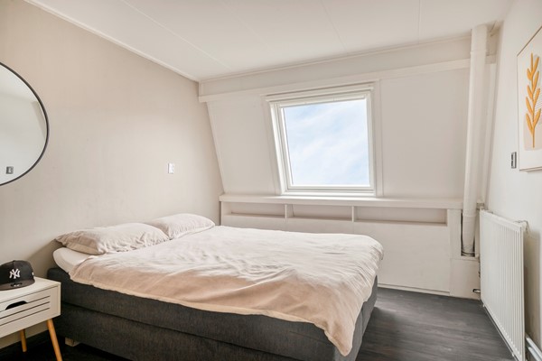 Foto - Verkocht onder voorbehoud: Haf 41, 8212 XL Lelystad