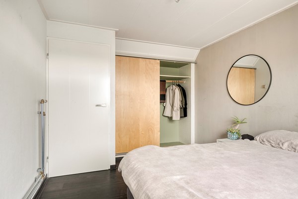 Foto - Verkocht onder voorbehoud: Haf 41, 8212 XL Lelystad