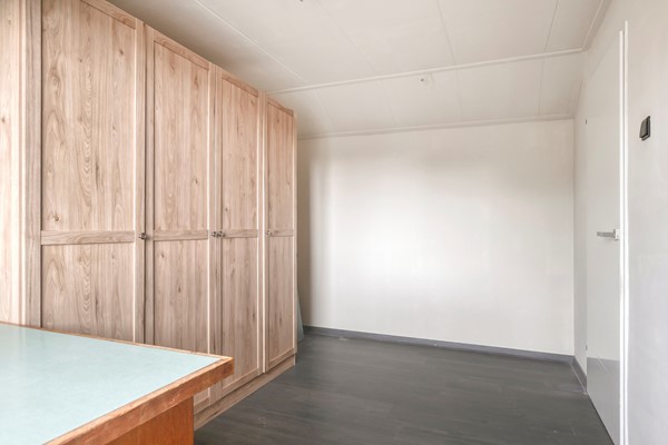 Foto - Verkocht onder voorbehoud: Haf 41, 8212 XL Lelystad