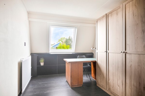 Foto - Verkocht onder voorbehoud: Haf 41, 8212 XL Lelystad