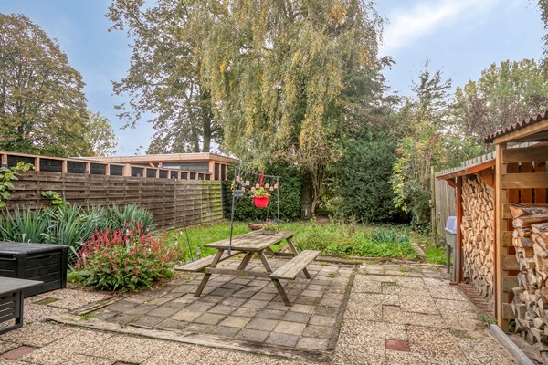 Foto - Verkocht onder voorbehoud: Haf 41, 8212 XL Lelystad