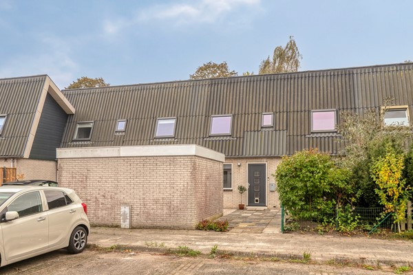 Foto - Verkocht onder voorbehoud: Haf 41, 8212 XL Lelystad