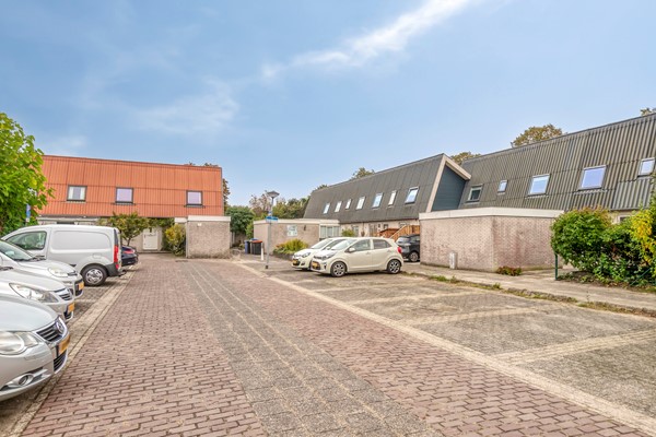 Foto - Verkocht onder voorbehoud: Haf 41, 8212 XL Lelystad