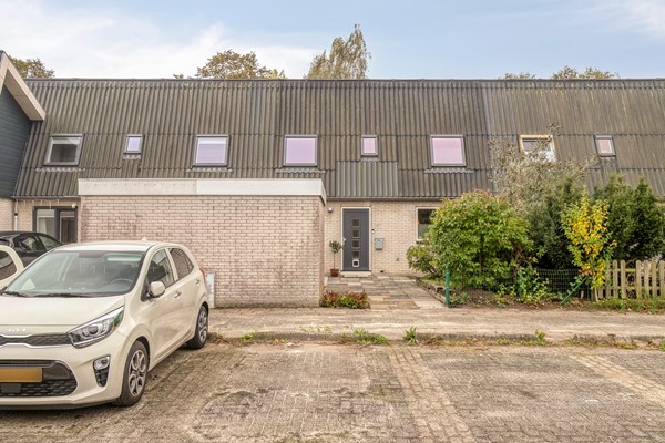 Foto - Verkocht onder voorbehoud: Haf 41, 8212 XL Lelystad