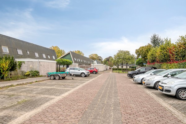 Foto - Verkocht onder voorbehoud: Haf 41, 8212 XL Lelystad