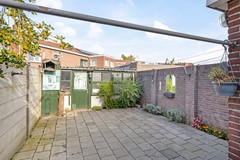 Christiaan Huygensstraat 27, 5025 ED Tilburg 