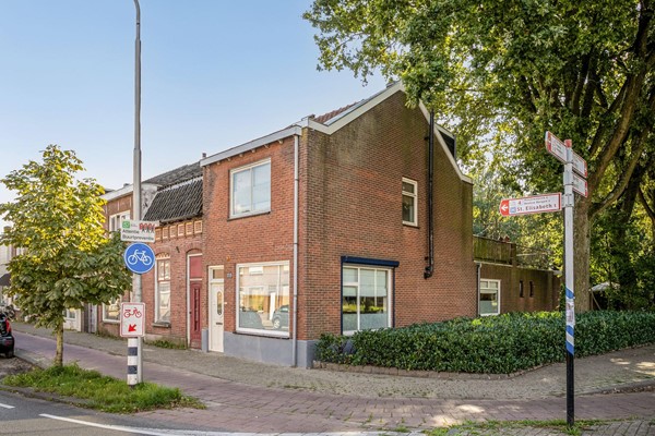 Te koop: Broekhovenseweg 215, 5022 CC Tilburg