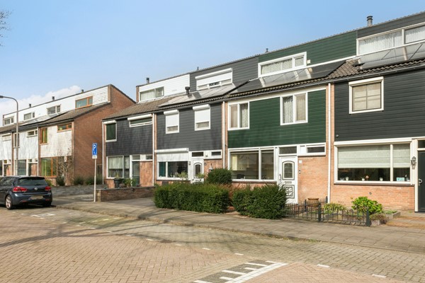 Medium property photo - Generaal de Wetstraat 11, 5021 TK Tilburg
