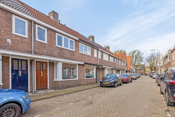 Medium property photo - Lieven de Keijstraat 23, 5041 GT Tilburg