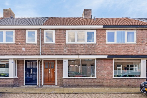 Medium property photo - Lieven de Keijstraat 23, 5041 GT Tilburg