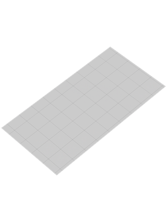 Plattegrond - Renesselaan 87, 5035 BC Tilburg 