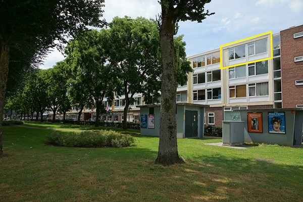 Verkocht: Trouwlaan 267, 5021 WK Tilburg