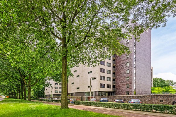 Verkocht: Dr. Ahaushof 51, 5042 EL Tilburg