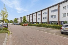 Kapelaan Sleegersstraat 31, 5063 CN Oisterwijk 