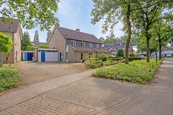 Verkocht: Blazoen 4, 5081 PT Hilvarenbeek