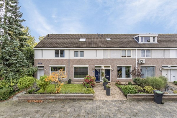 Te koop: Dudokhof 2, 5041 EW Tilburg