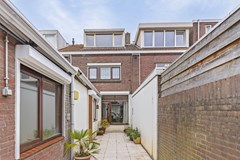 Nachtegaalstraat 6, 5022 AK Tilburg 