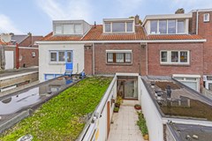 Nachtegaalstraat 6, 5022 AK Tilburg 