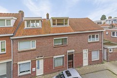 Nachtegaalstraat 6, 5022 AK Tilburg 