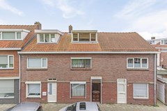 Nachtegaalstraat 6, 5022 AK Tilburg 