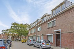 Nachtegaalstraat 6, 5022 AK Tilburg 