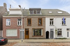 Vendeliersstraat 91, 5021 HR Tilburg 