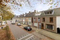 Vendeliersstraat 91, 5021 HR Tilburg 