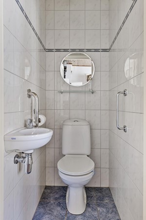 Medium property photo - Pironstraat 44, 5041 GK Tilburg