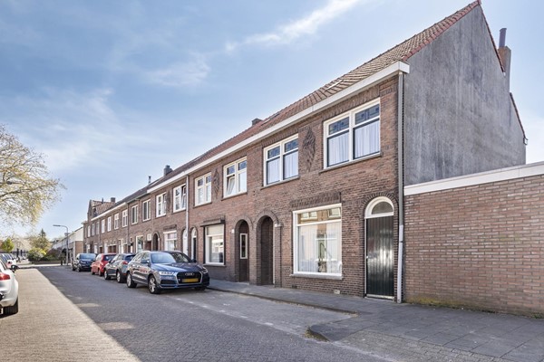Medium property photo - Pironstraat 44, 5041 GK Tilburg