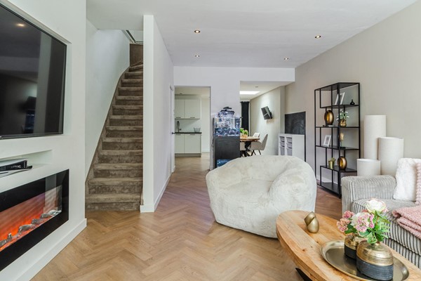 Medium property photo - Oeralweg 38, 5022 GS Tilburg