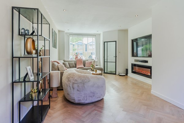 Medium property photo - Oeralweg 38, 5022 GS Tilburg