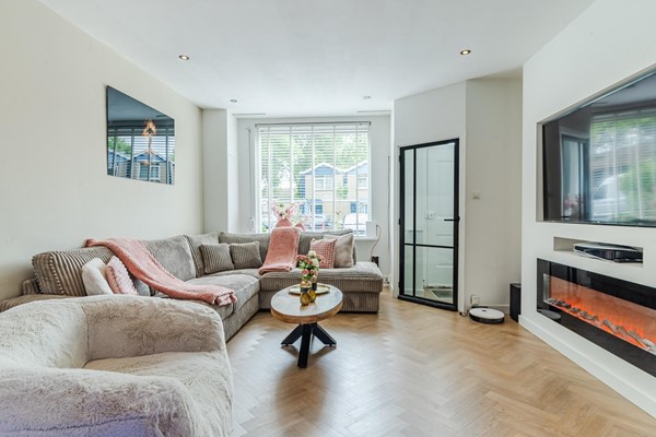 Medium property photo - Oeralweg 38, 5022 GS Tilburg