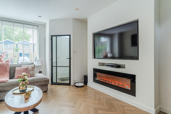 Medium property photo - Oeralweg 38, 5022 GS Tilburg